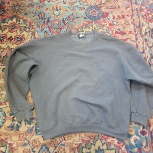 Vintage Starter Grey Crewneck Sweatshirt sweatshirt Size Large